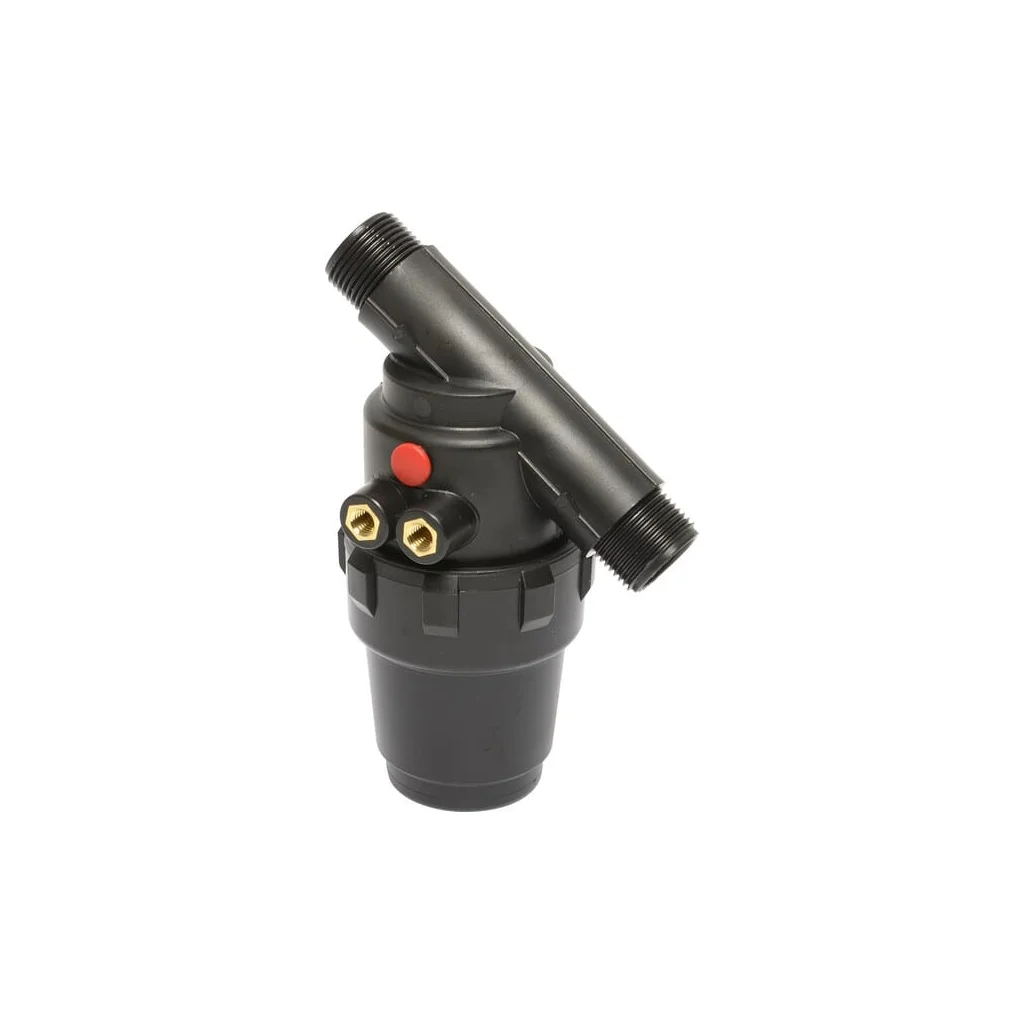 Filtru înclinat 3/4" 32 mesh