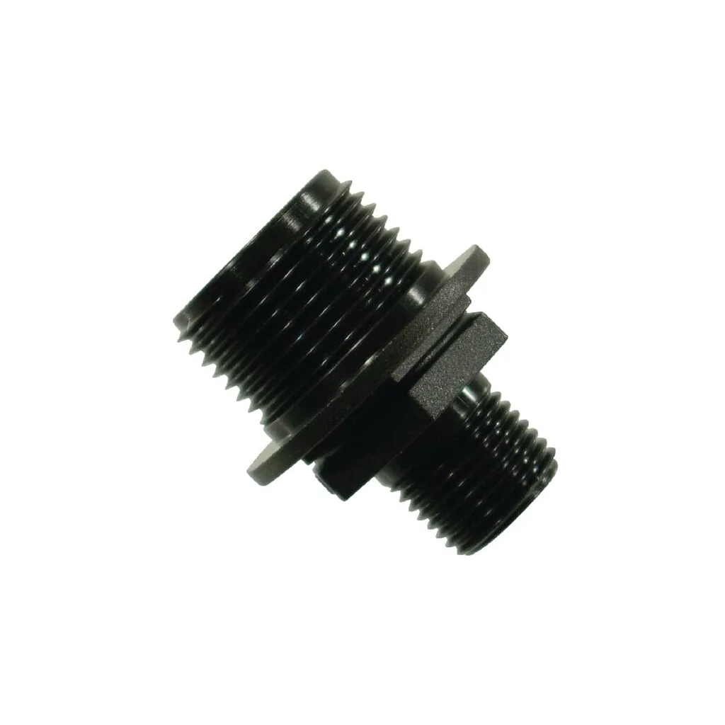 Niplu reducție tată/tată 1/2"x1/4"