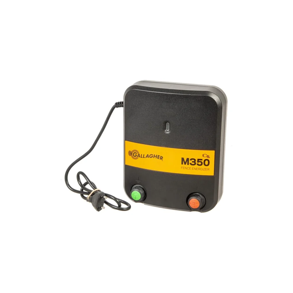 Încărcător M350