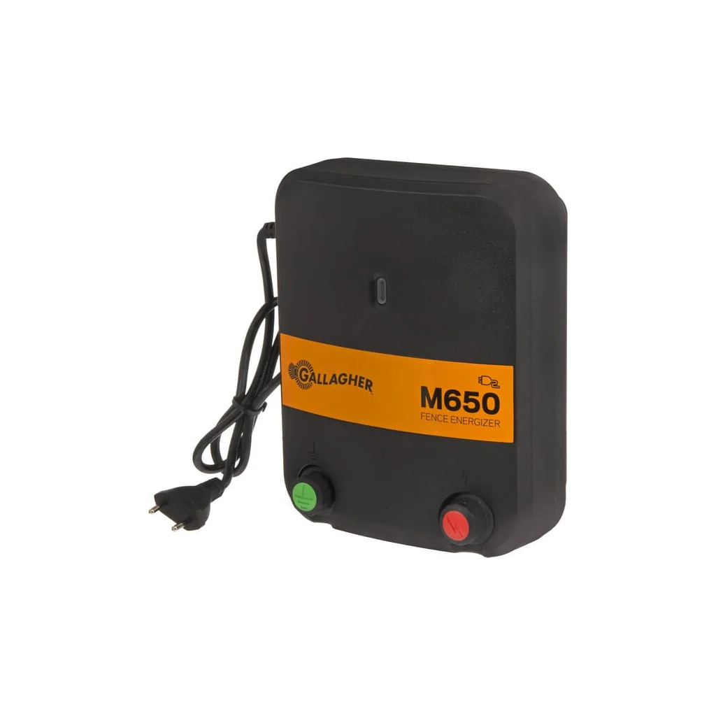 Încărcător M650