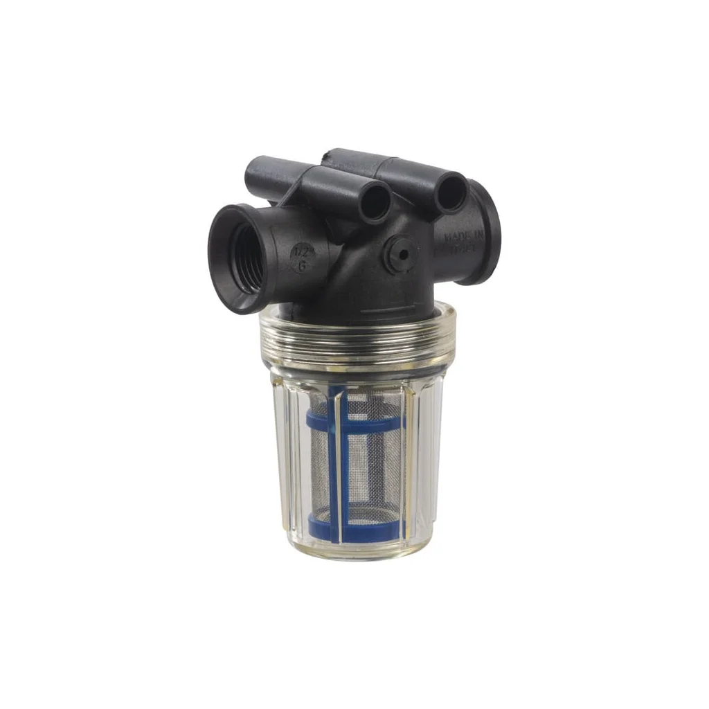 Filtru presiune 55l 1/2"