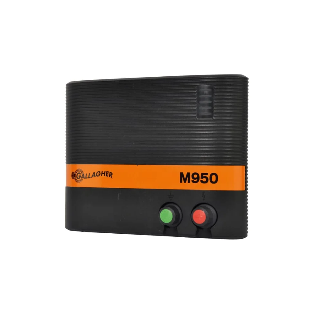 Încărcător M950