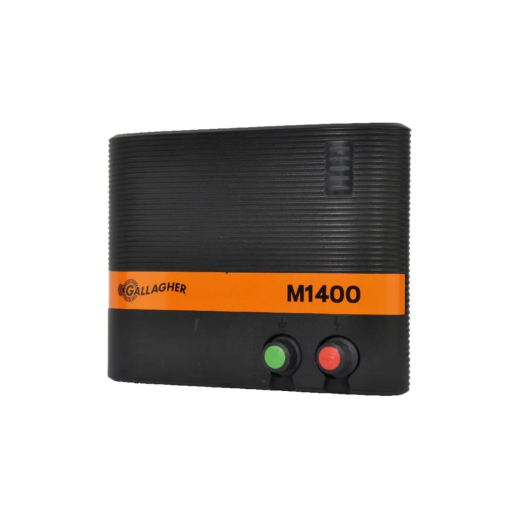 Încărcător M1400