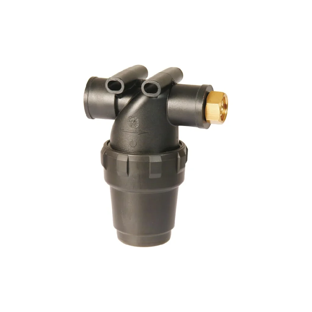 Filtru presiune 1/2" 50 mesh