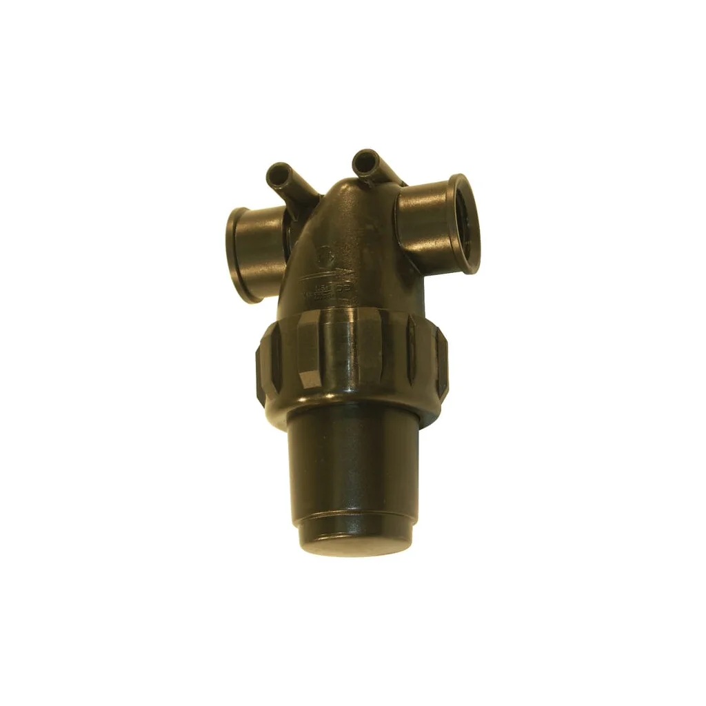 Filtru conductă 1" mamă 50 mesh