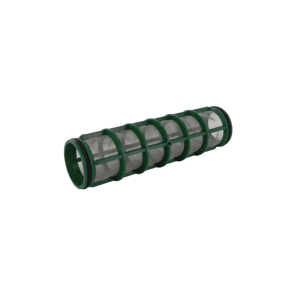 Inserție filtrantă 100 mesh verde