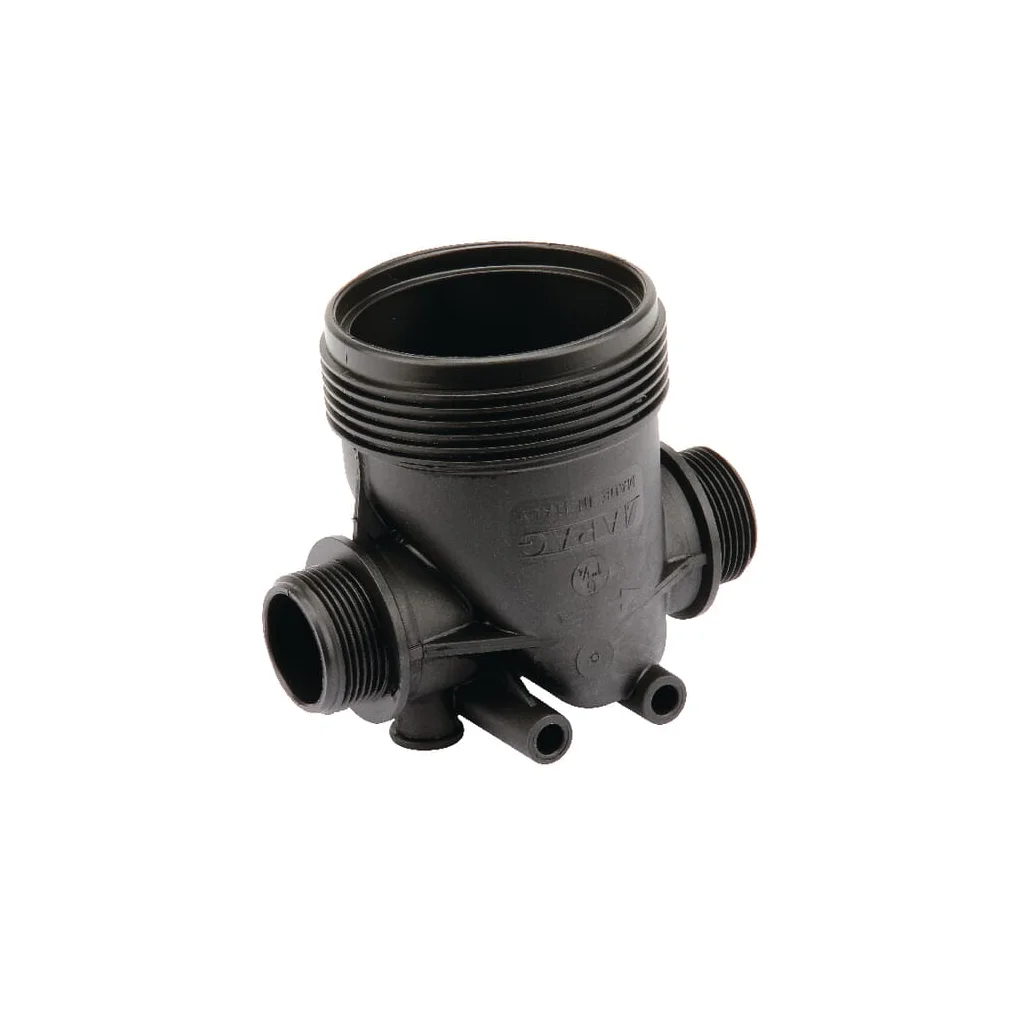 Carcasă filtru 1 1/4"