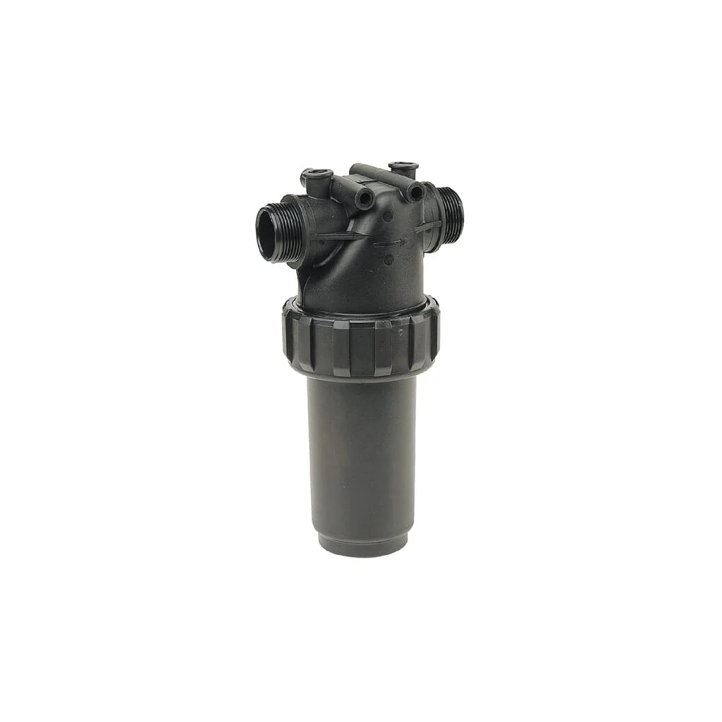 Filtru conductă 1 1/4" tată 200-280l/m