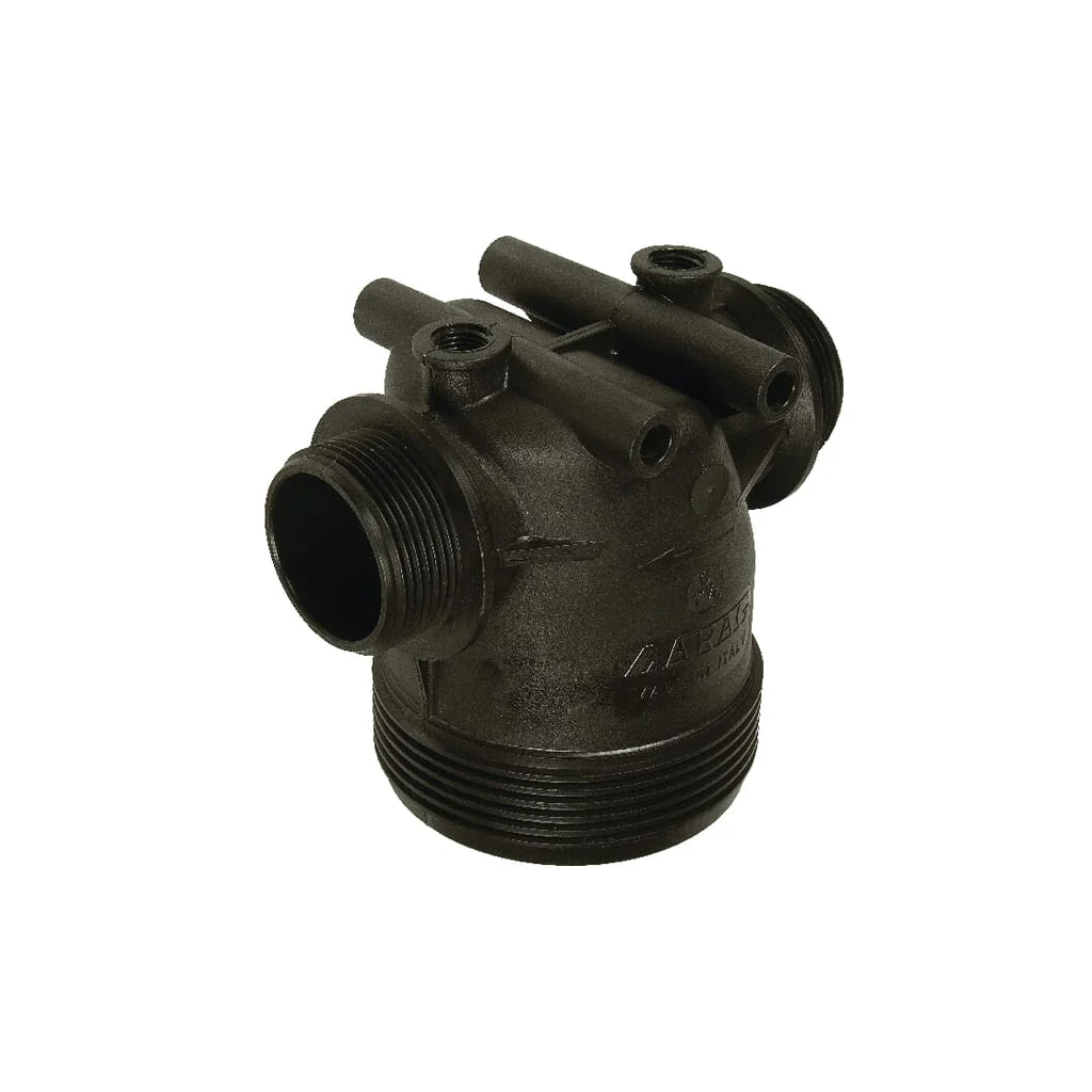 Carcasă filtru 1 1/2"