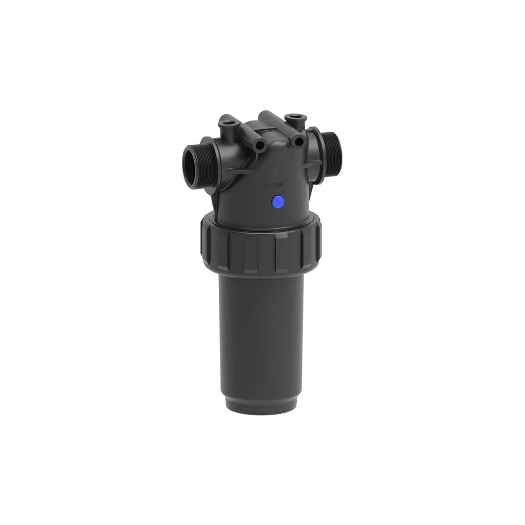 Filtru în linie 1-1/2" 100 ochiuri