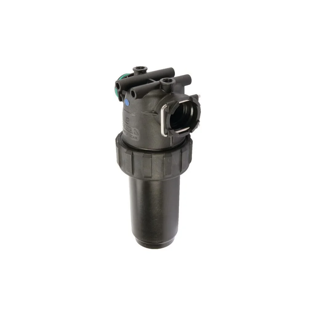 Filtru presiune 210l racord cu furcă