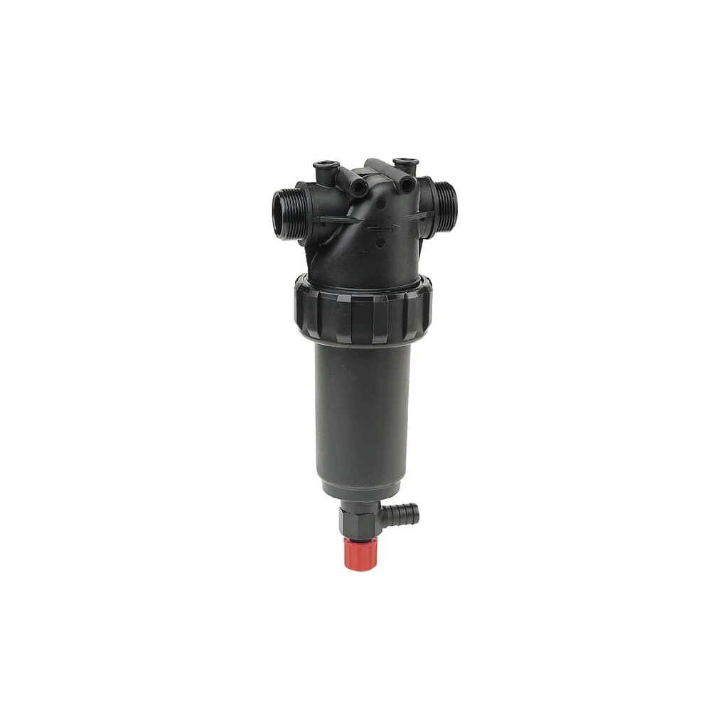 Filtru presiune 1 1/4" tată