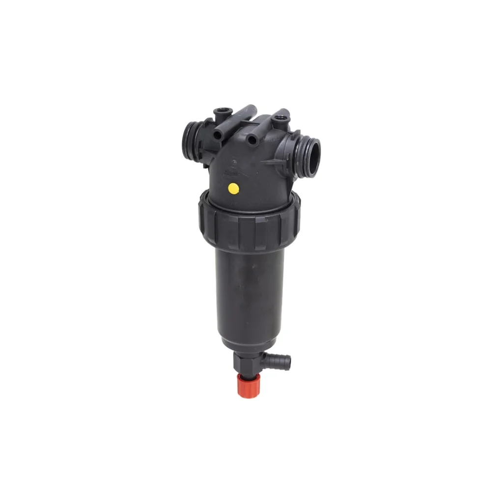 Filtru de presiune T5, conector de tip furcă, 280l/min