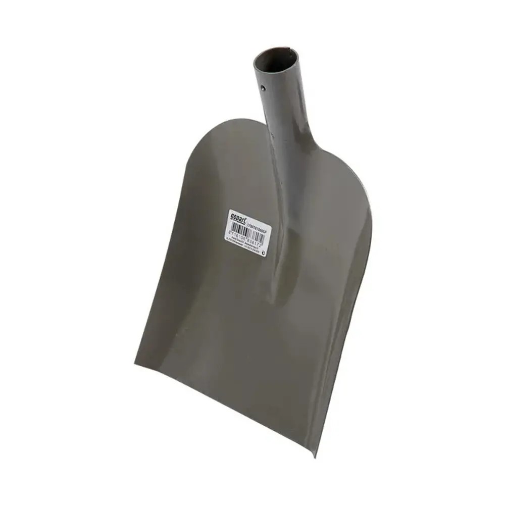 Lopata mare metal 245 x 235 mm