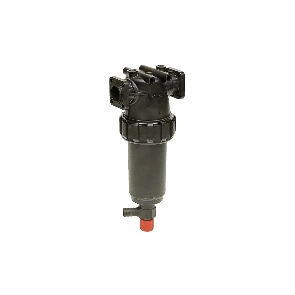 Filtru presiune cu flanșă 210l