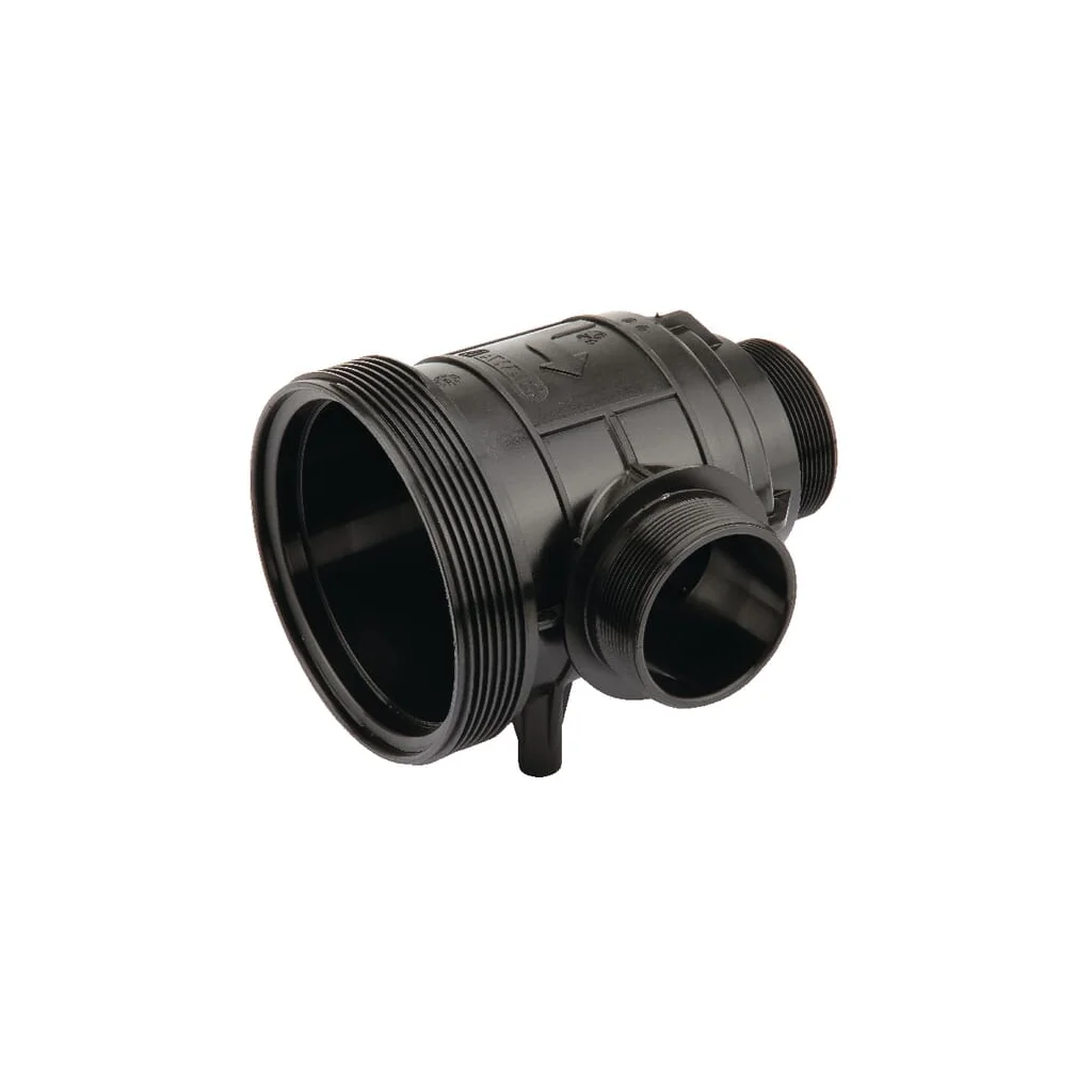Cap 1.1/2" pentru filtru Arag