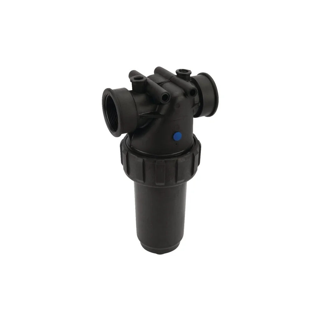 Filtru conductă 1 1/2 mamă
