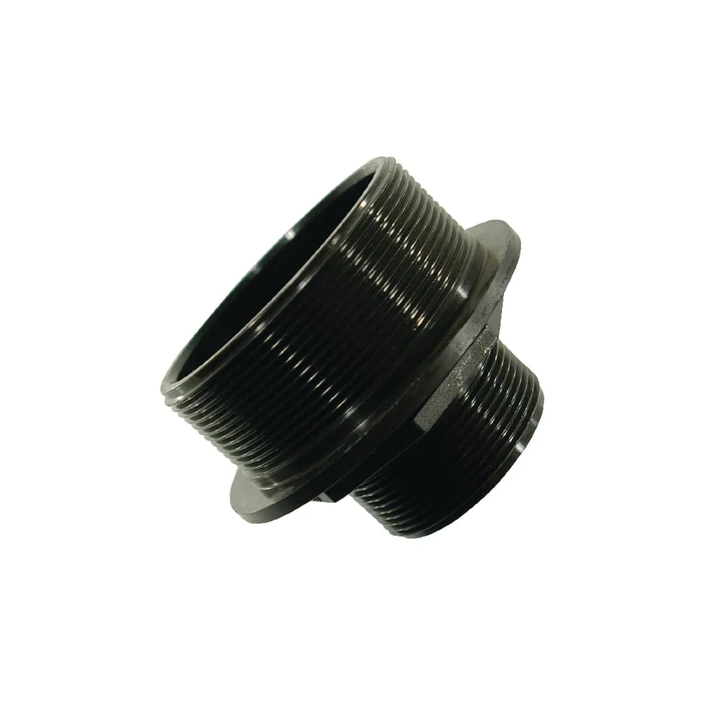 Niplu reducție tată/tată 2"x3"