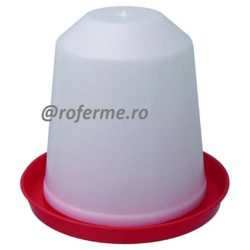Adapatoare tip fantana, pasari, 3 litri