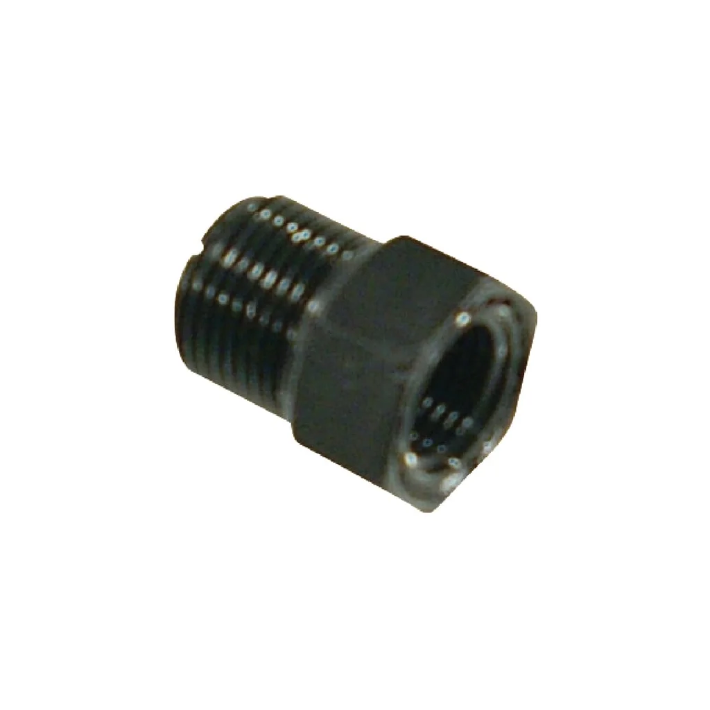 Niplu reducție tată/mamă 3/8"x1/4"