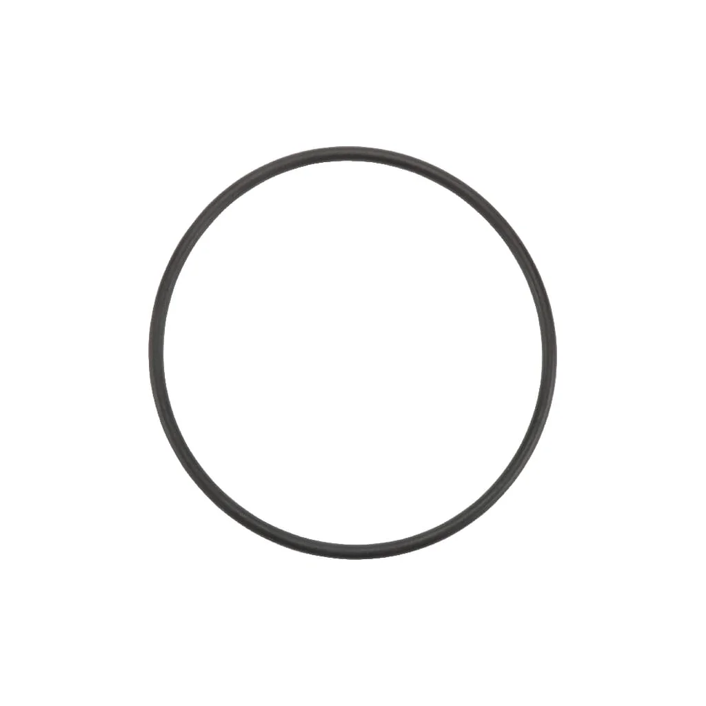 O-ring 133.4x5.34mm 70 shore negru