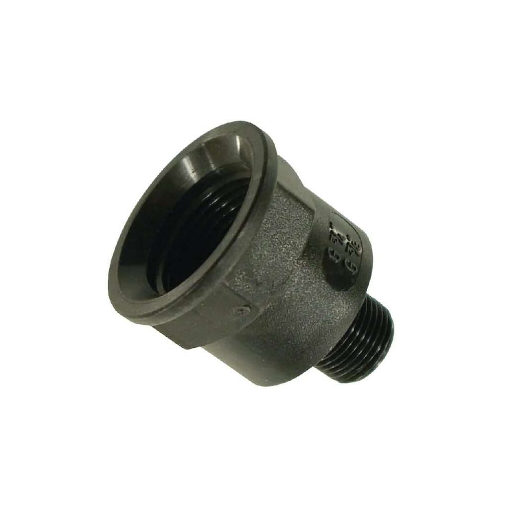 Niplu mamă/tată 3/4"