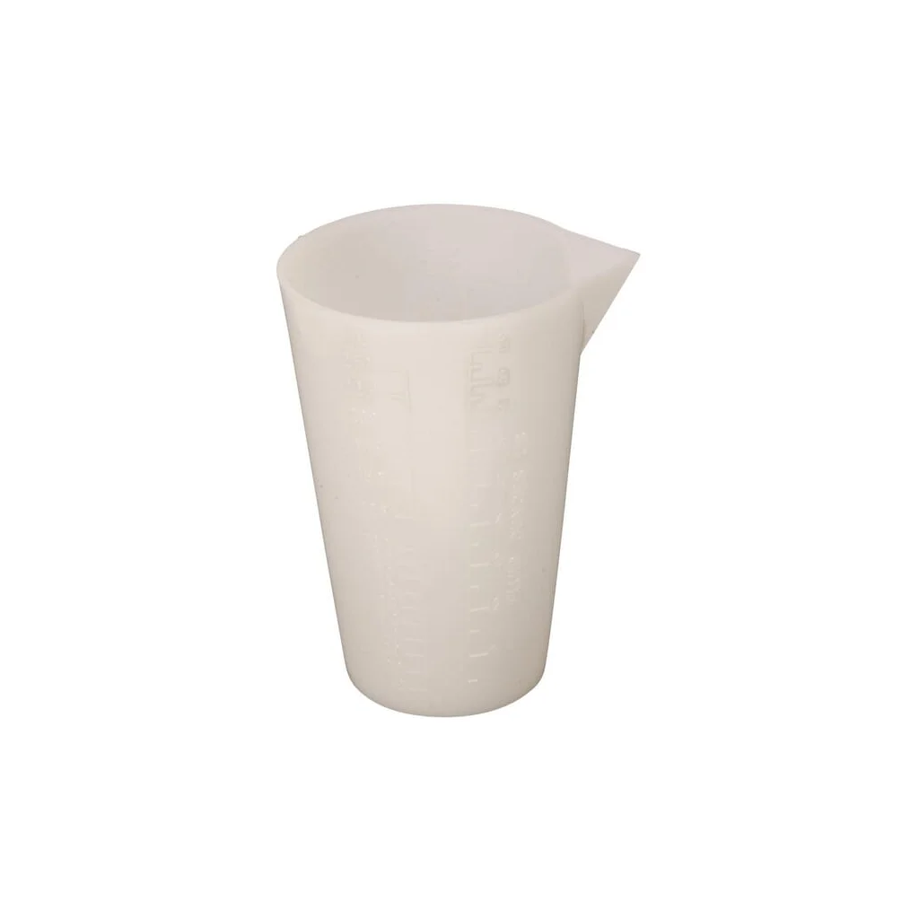 Pahar gradat 250ml