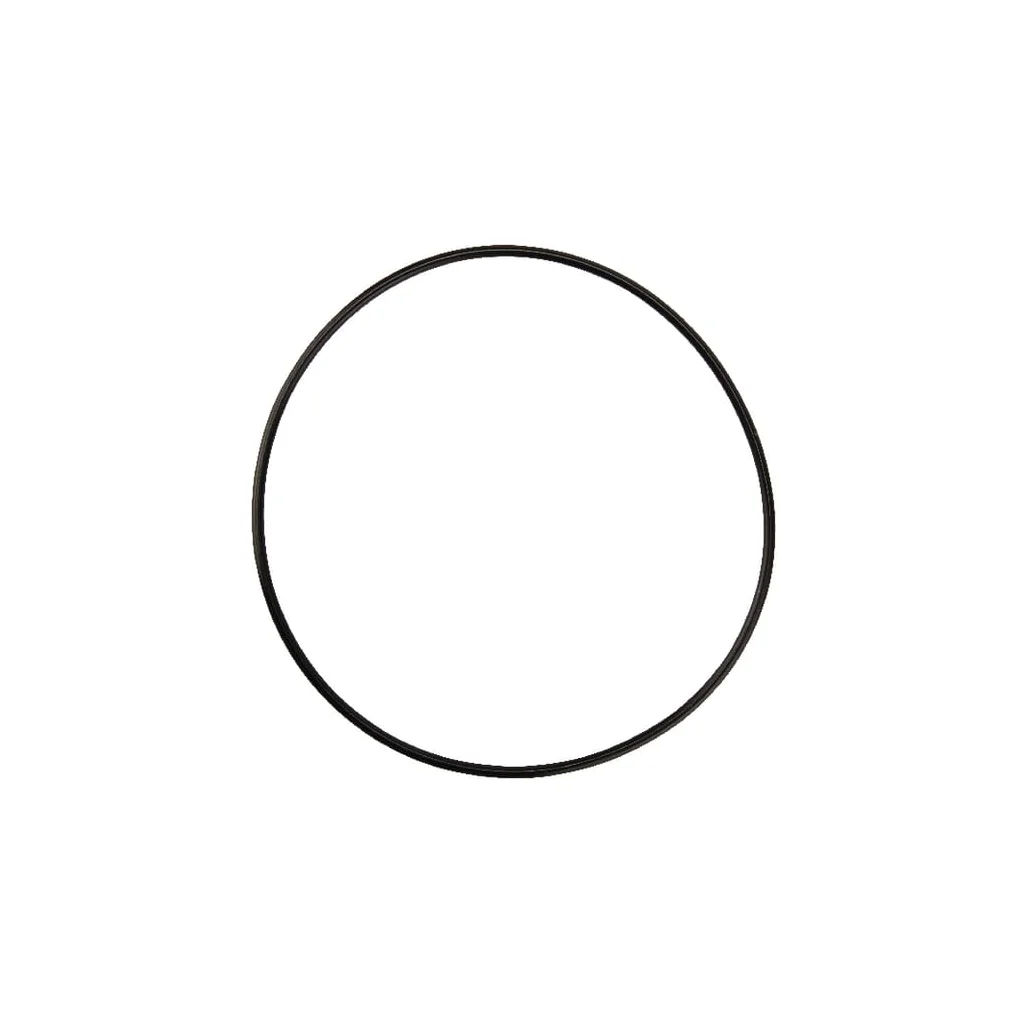 O-ring 136.1x3.53mm 70 shore negru