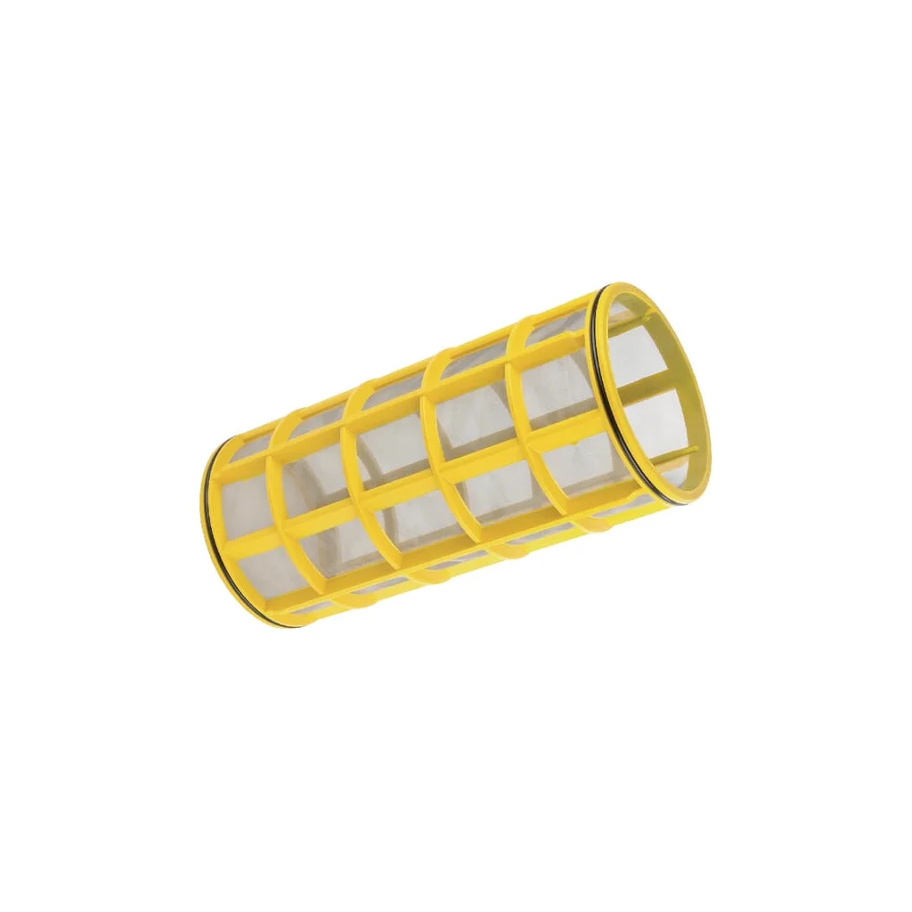 Inserție filtrantă 80 mesh galben