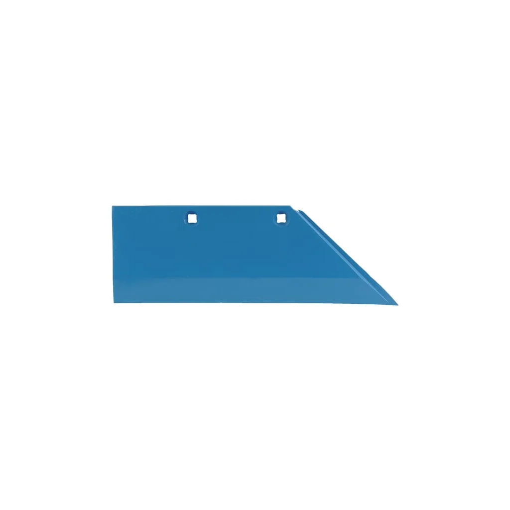 Aripă brâzdar SB43P 428x150x11mm dreapta Lemken