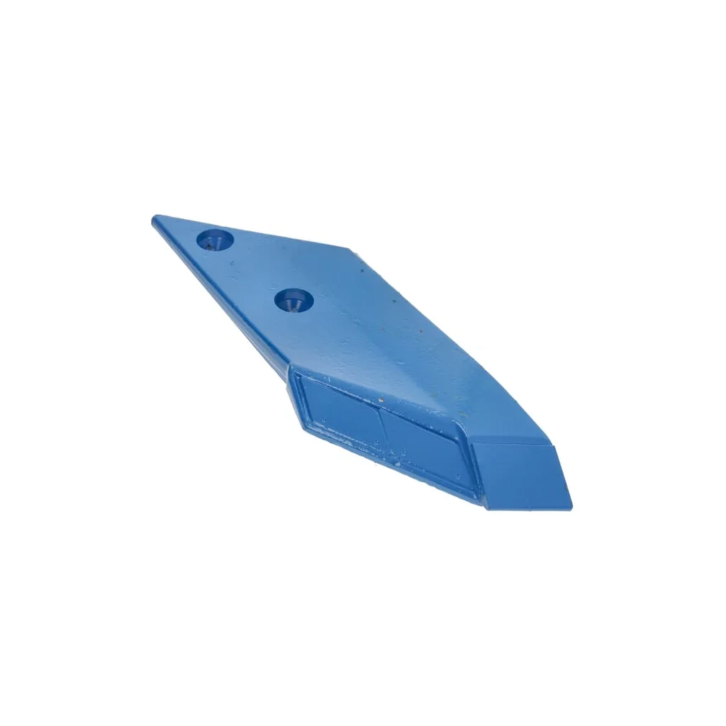 Vârf de plug cu carburi C2SHM RH