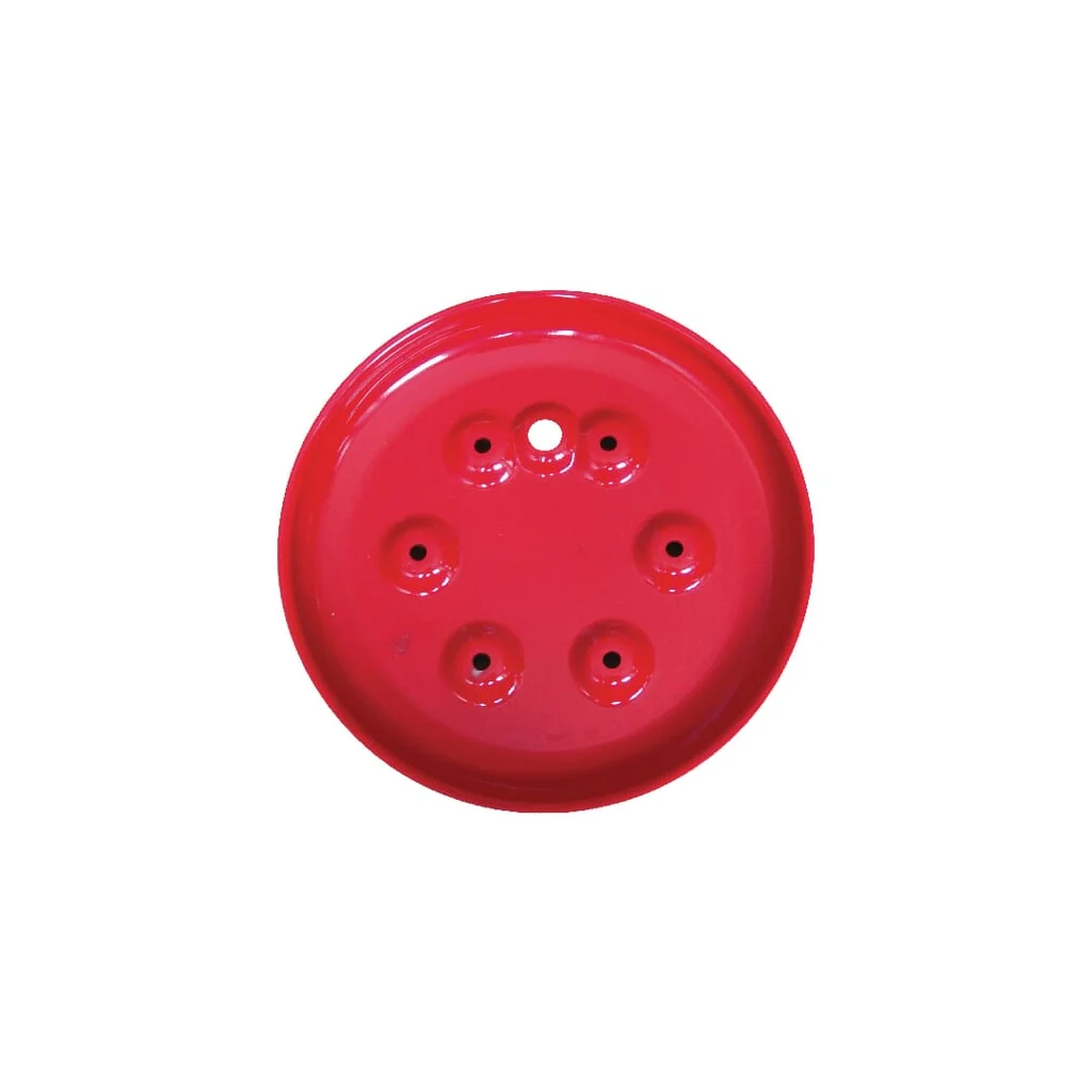 Disc de glisare 398mm