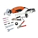 Masina ascutit lant motofierastrau, 12 V – fotografia 1