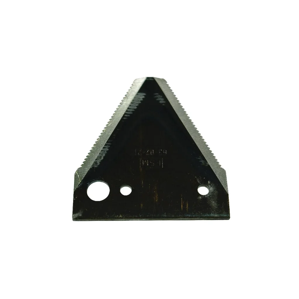 Lamă cuțit 3mm ESM
