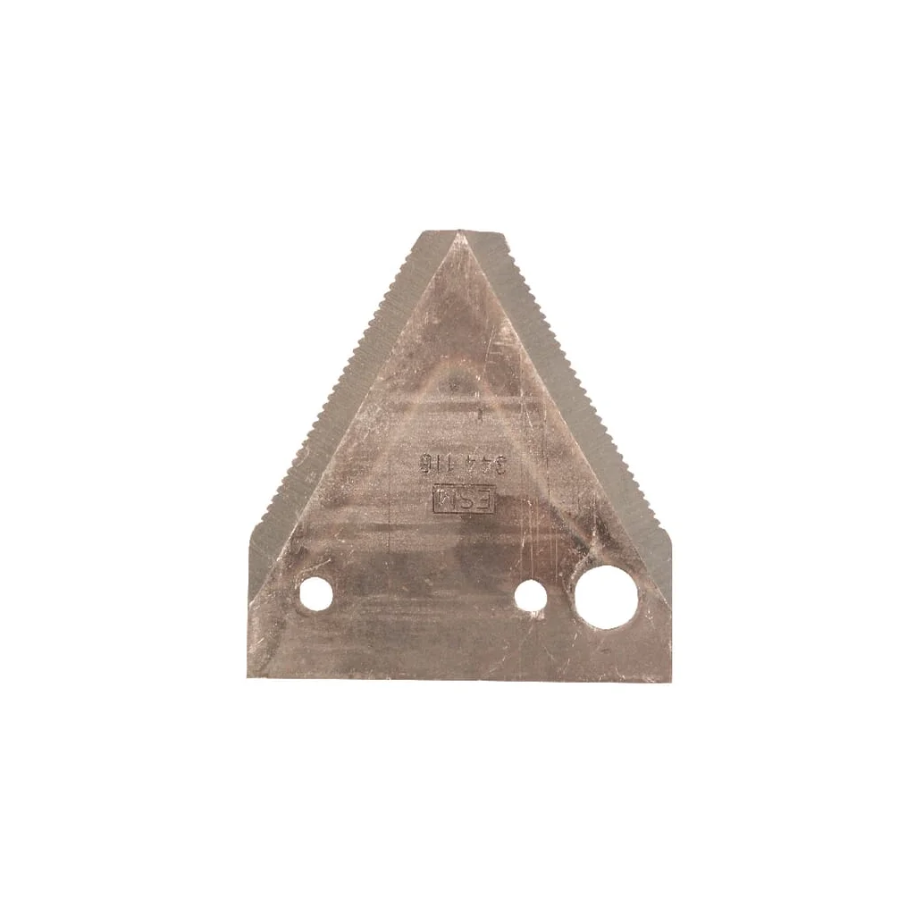 Lamă cuțit 3mm ESM