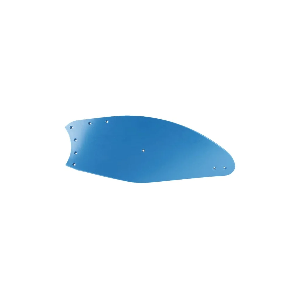 Cormană C40KUB plastic stânga