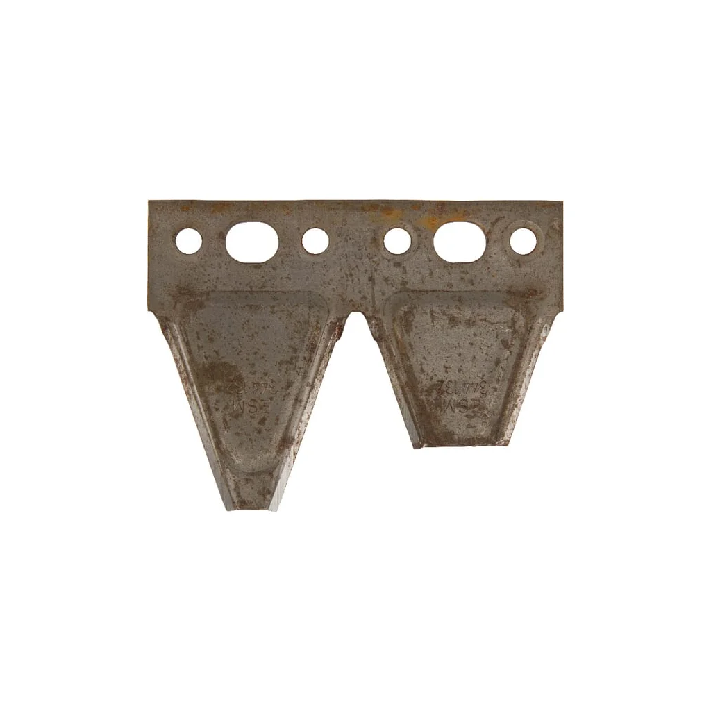 Secțiune Dublă ESM