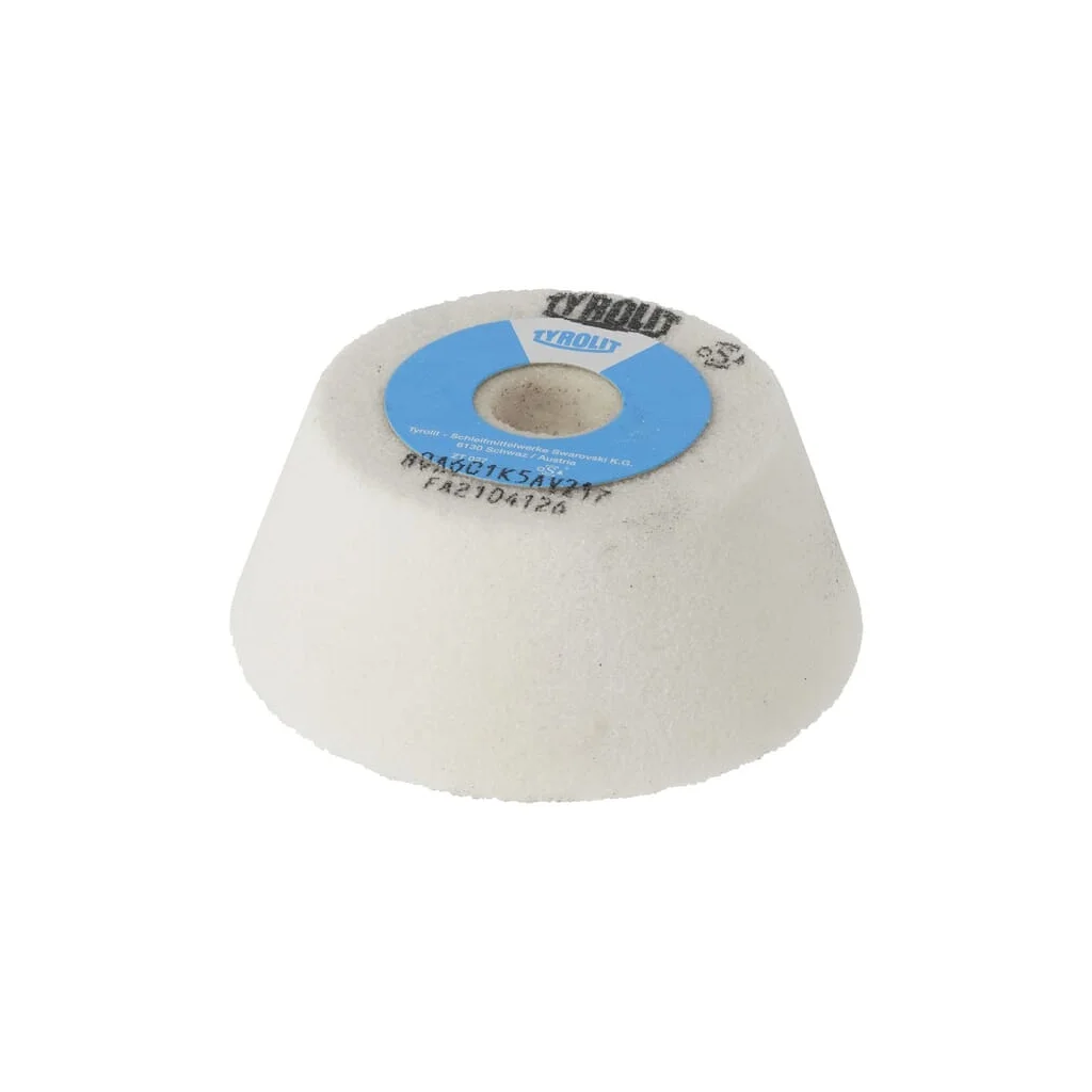 Disc de rectificat 80/58x32x14mm 89A60