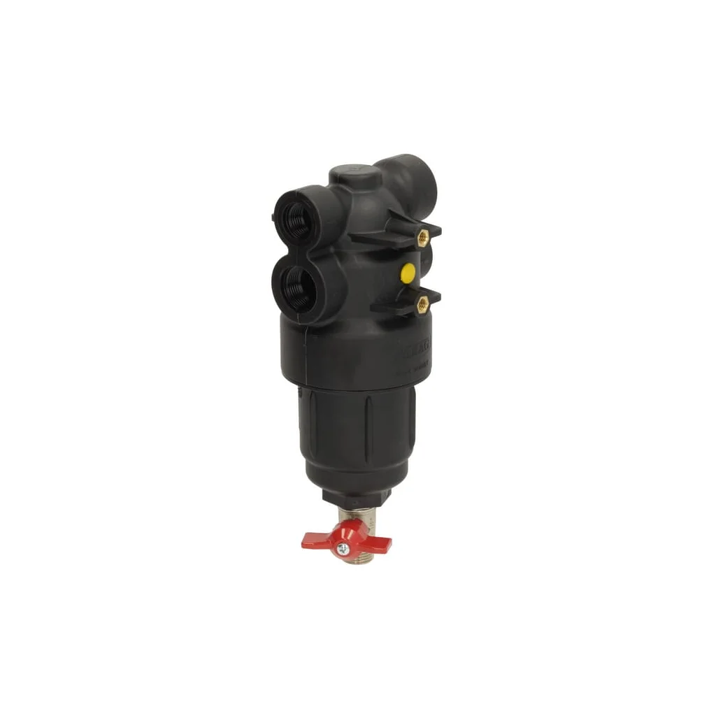 Filtru de înaltă presiune 80 mesh