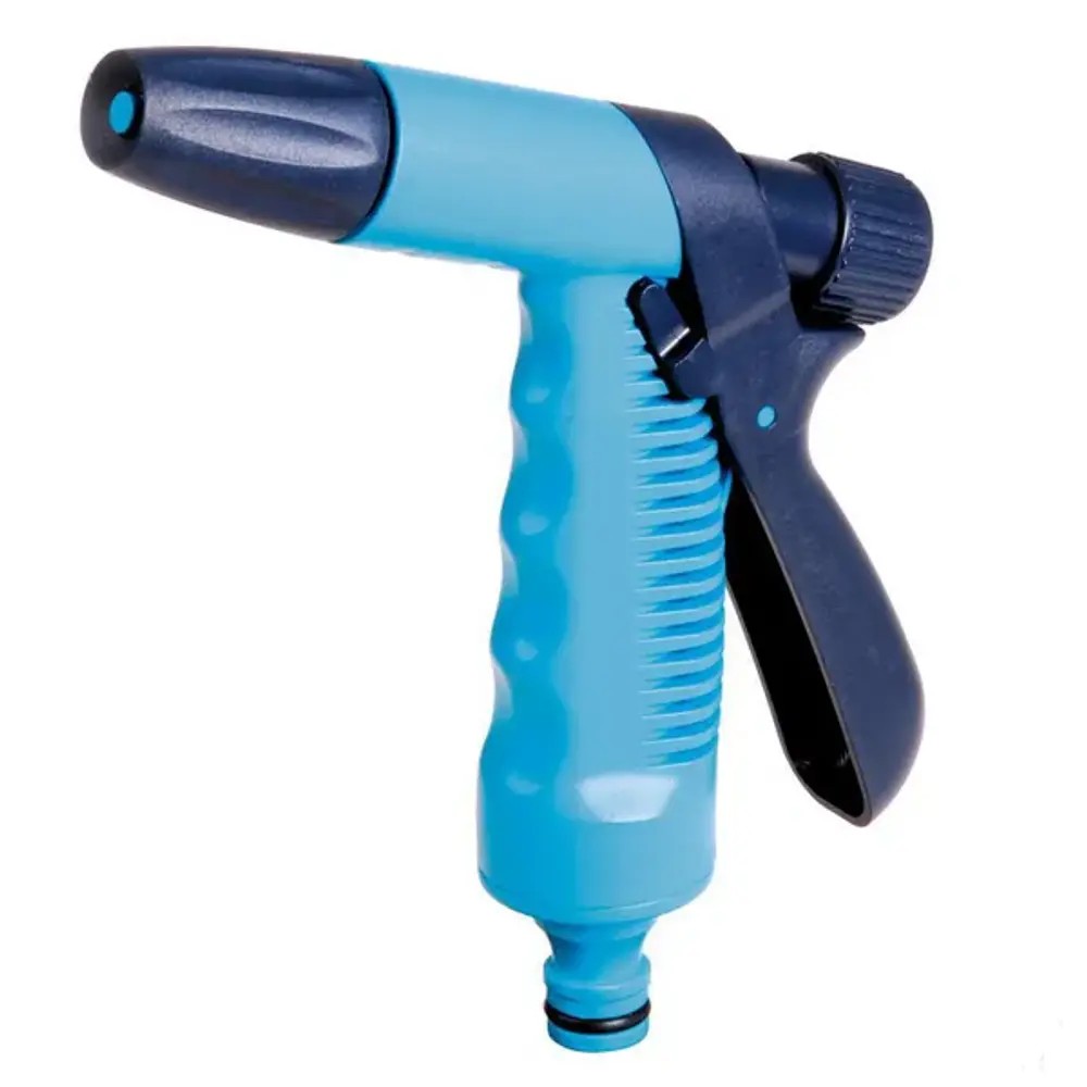 Pistol pulverizare apa, plastic, 1/2