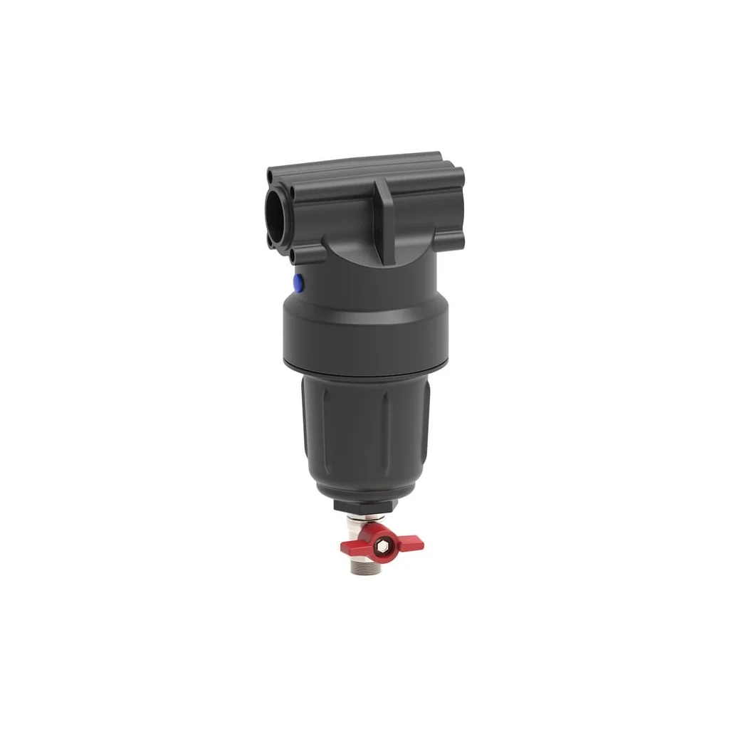 Filtru de presiune, 150l 463/ 471,sită 80