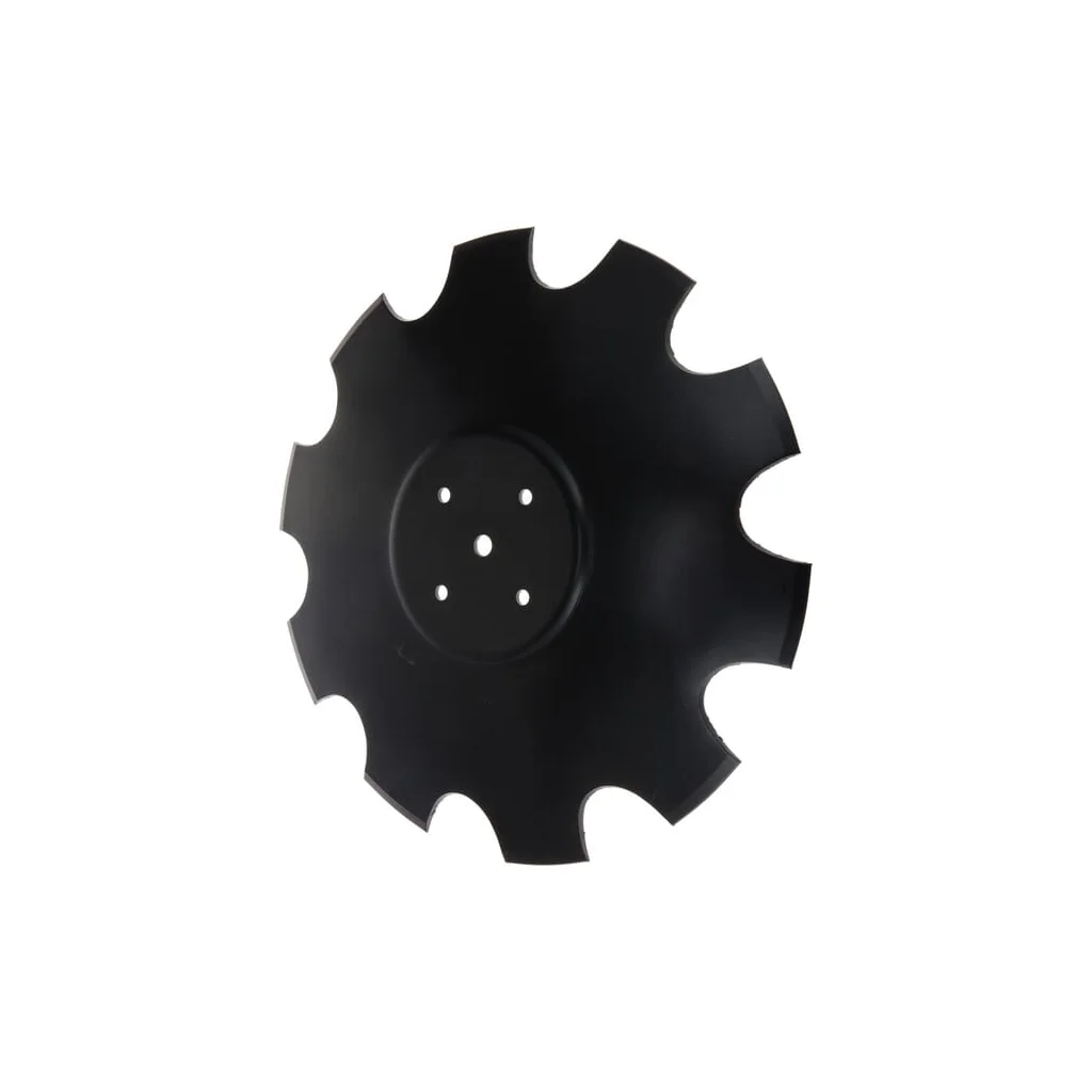 Disc grapă 620x6 Grand Creneaux