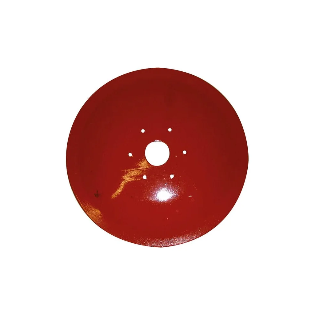 Taler disc neted D329x4