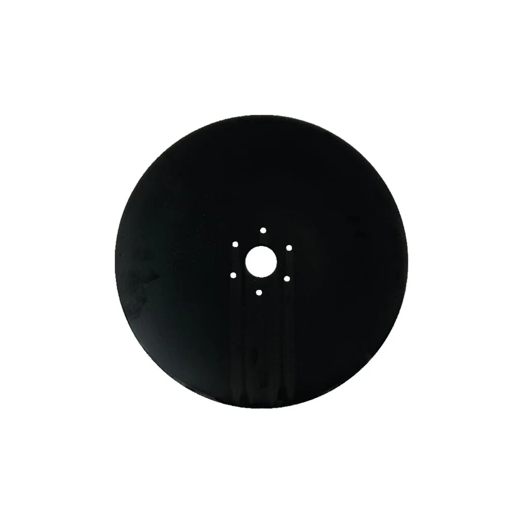 Taler disc neted D325/70/35x3 concav