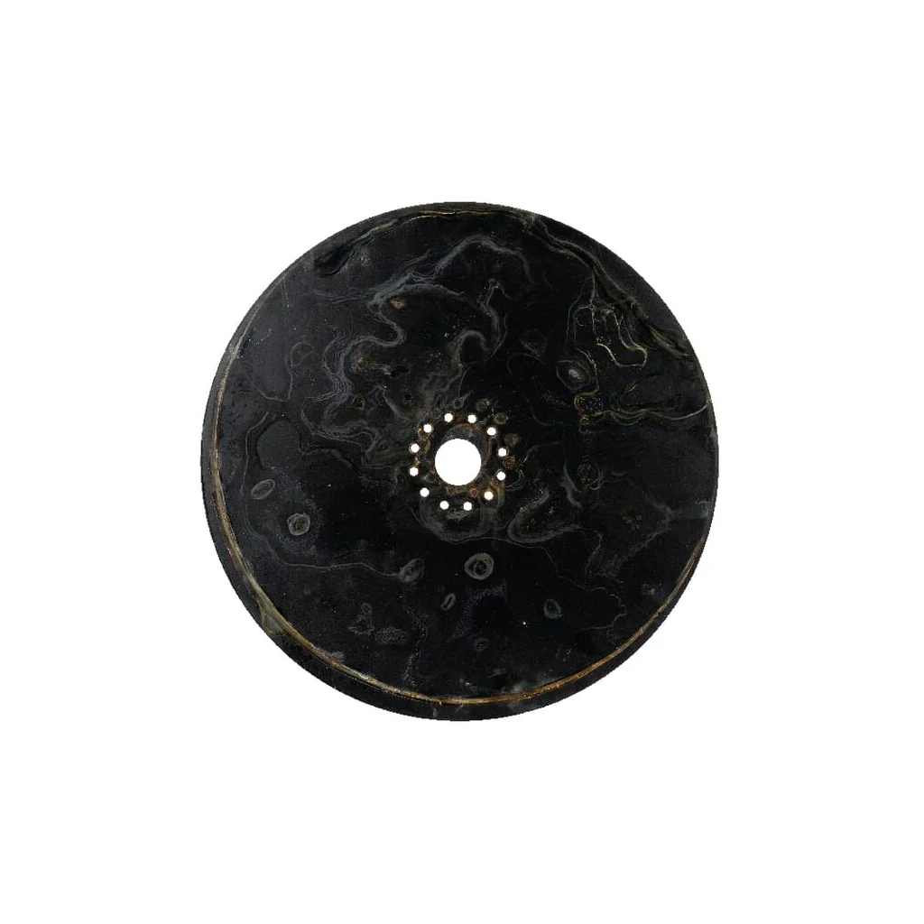 Taler disc neted dublu D400/70/35x3 12xD6,2