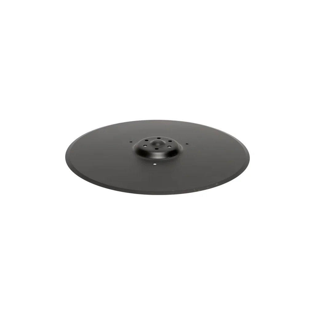 Taler disc neted D400x3x25,5 D60-6xD8,2