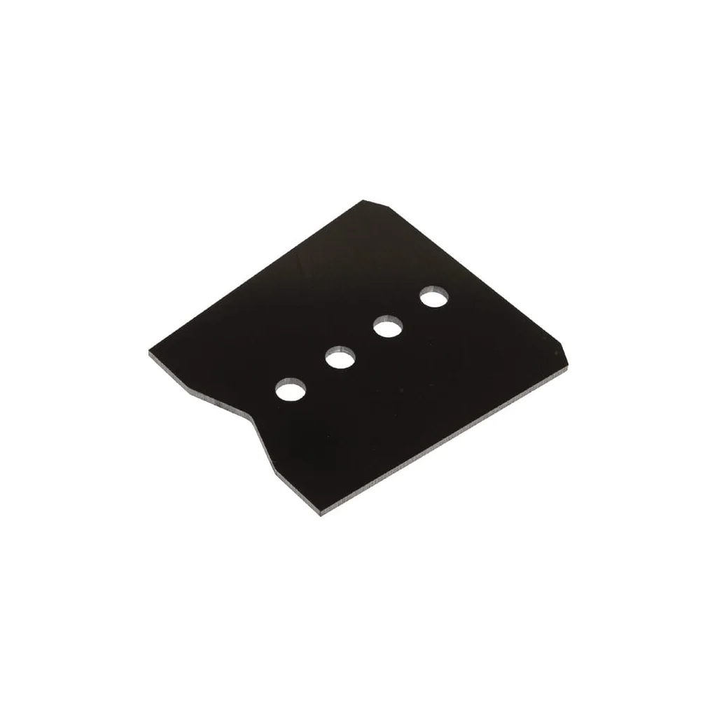 Racletă 3x80/66x100 4xD9