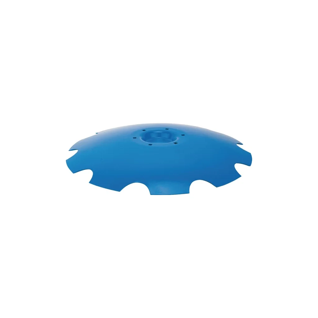 Taler disc crestat D736/195x6 GEZ