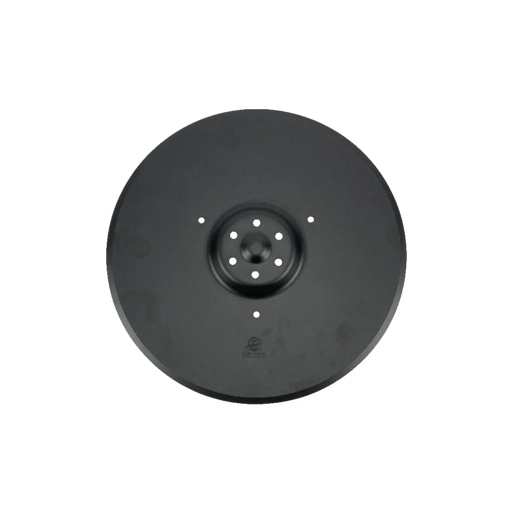 Disc D350x3x27,5 D60-6xD8,2