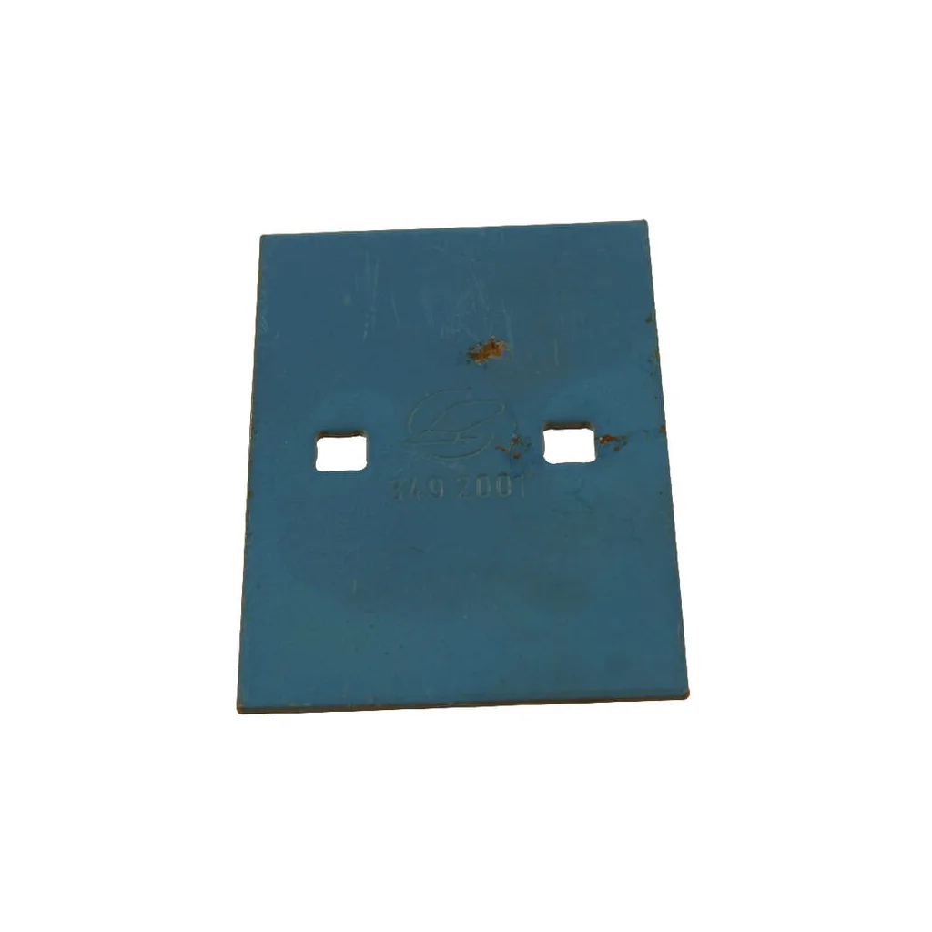 Racletă 90x3x130mm